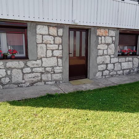 Apartment M Žabljak Zewnętrze zdjęcie