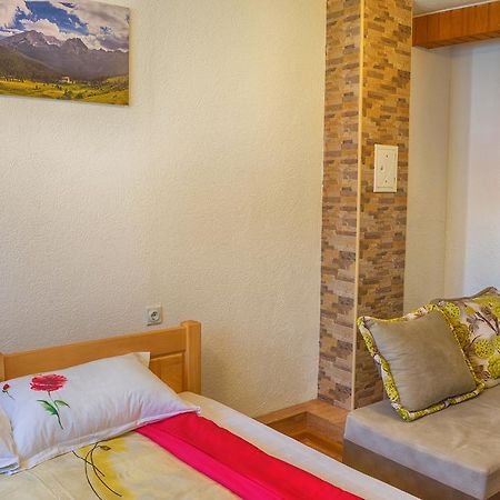 Apartment M Žabljak Zewnętrze zdjęcie