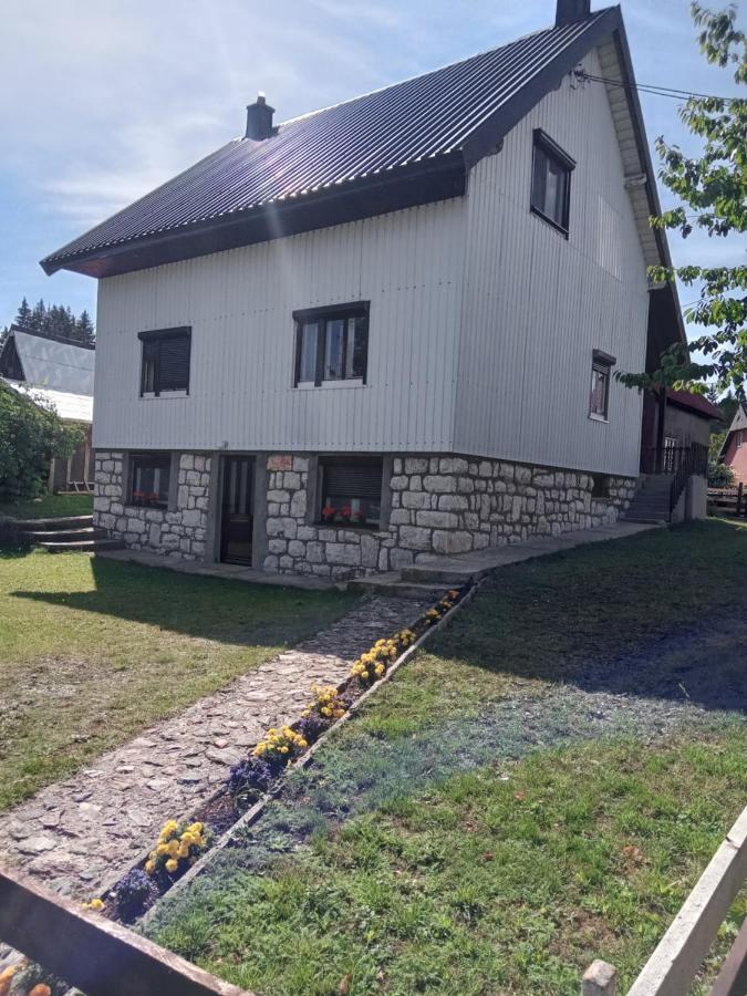 Apartment M Žabljak Zewnętrze zdjęcie