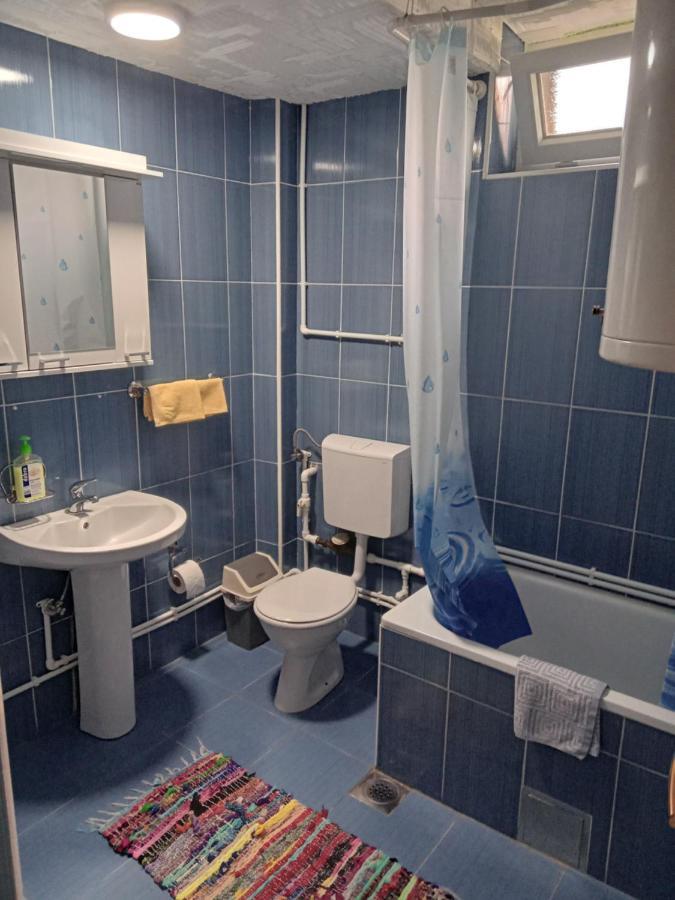 Apartment M Žabljak Zewnętrze zdjęcie