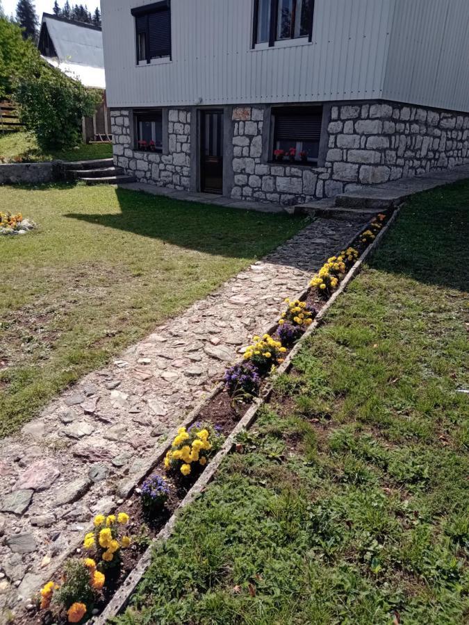 Apartment M Žabljak Zewnętrze zdjęcie