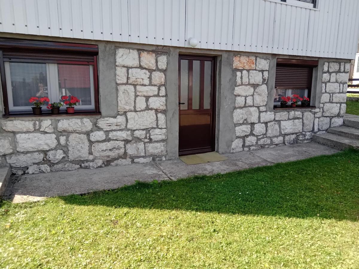 Apartment M Žabljak Zewnętrze zdjęcie