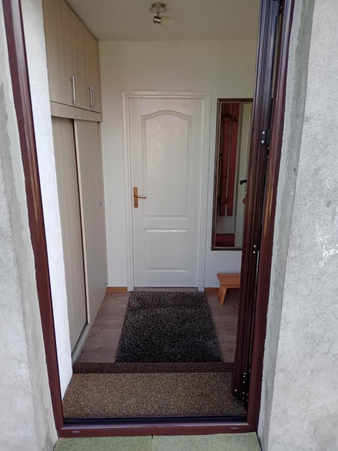 Apartment M Žabljak Zewnętrze zdjęcie