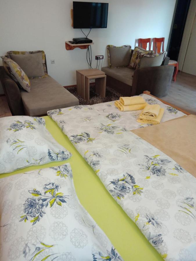 Apartment M Žabljak Zewnętrze zdjęcie