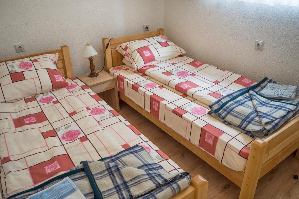 Apartment M Žabljak Zewnętrze zdjęcie