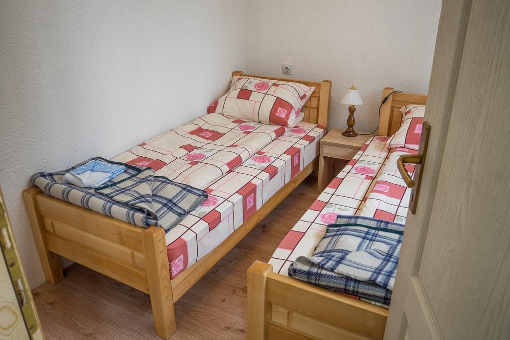 Apartment M Žabljak Zewnętrze zdjęcie