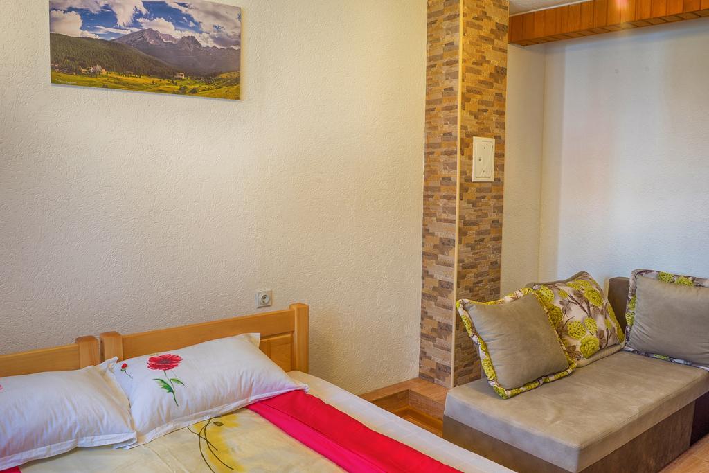 Apartment M Žabljak Zewnętrze zdjęcie