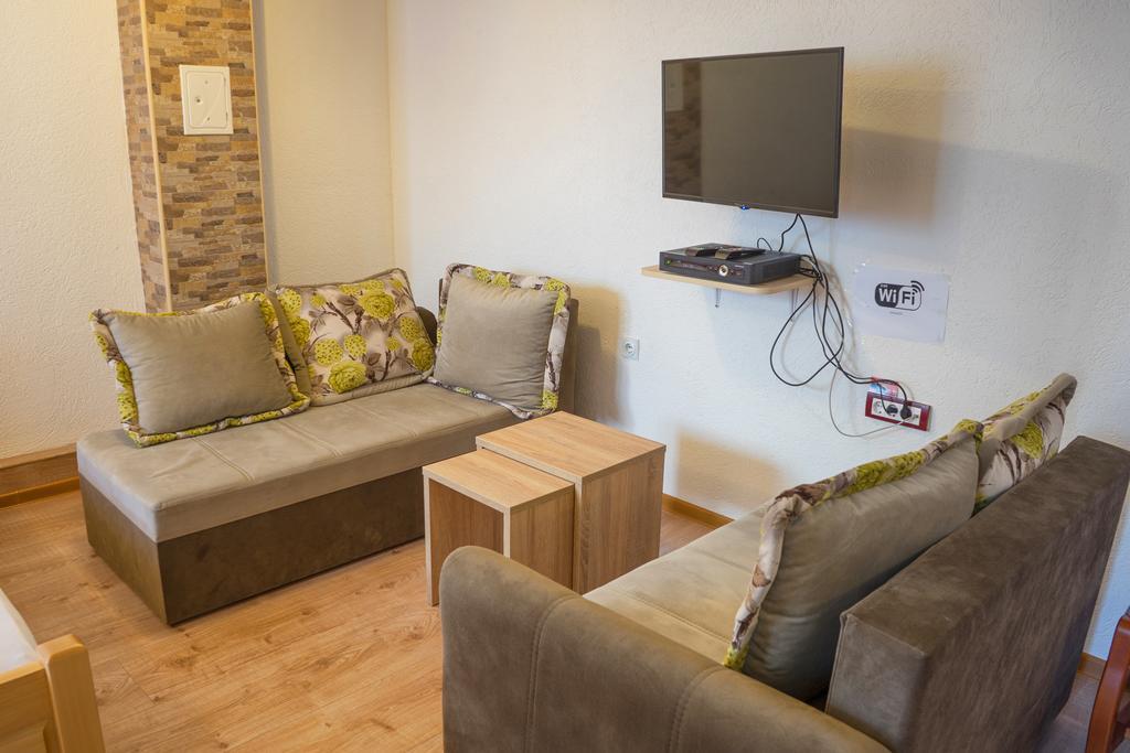 Apartment M Žabljak Zewnętrze zdjęcie